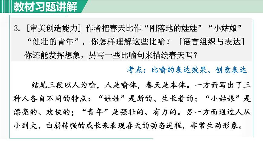 1. 教材习题课件第4页