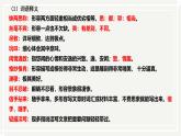 人教部编版语文九年级下15 无言之美 教学课件