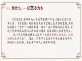 初中語文 統(tǒng)編版 八年級(jí)下冊(cè) 第六單元 24 唐詩三首 賣炭翁 課件