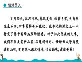 部編版語文七年級上冊 第一單元 閱讀綜合實踐 課件+教案