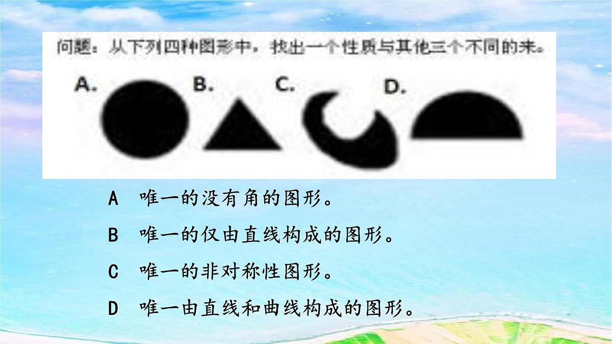 部编语文九年级上册第五单元课件 第20课《谈创造性思维》（罗迦·费·因格）第6页
