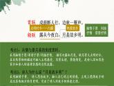 部編版語文九年級上冊第三單元 課件《課外古詩詞誦讀》