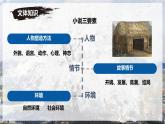 人教部編版語文七年級下14《驛路梨花》課件