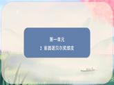 第2課《首屆諾貝爾獎頒發(fā)》課件2024-2025學年統(tǒng)編版語文八年級上冊
