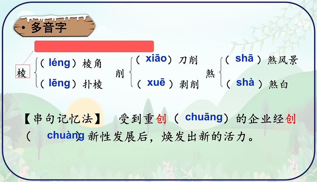 第18课《在长江源头各拉丹冬》课件-统编版语文八年级下册第7页