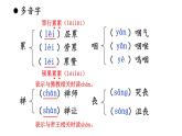 九上第二單元復(fù)習(xí)講義+課件