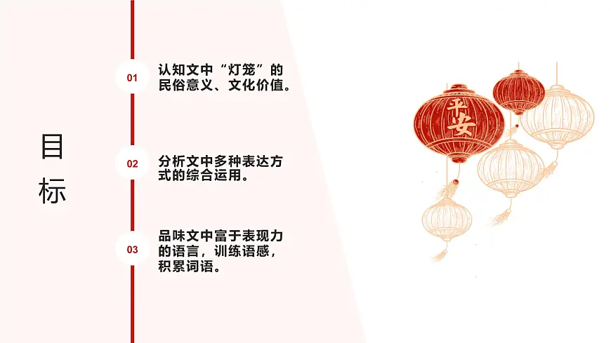 第4课《灯笼》课件 2024—2025学年统编版语文八年级下册第2页