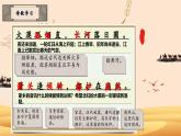 統(tǒng)編版語文八年級(jí)上冊(cè)14.唐詩五首 《使至塞上》《渡荊門送別》《錢塘湖春行》課件