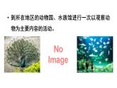 2025年部編版七年級語文上冊 任務二  親近動物，豐富生命體驗（課件）