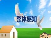 部編版七上語文第18課《我的白鴿》同步課件（內(nèi)含音頻）