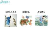 2025年部編版七年級語文上冊 24《寓言四則》第1課時（課件）