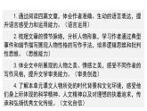 第二單元《閱讀綜合實踐》課件2025—2026學(xué)年統(tǒng)編版語文八年級上冊