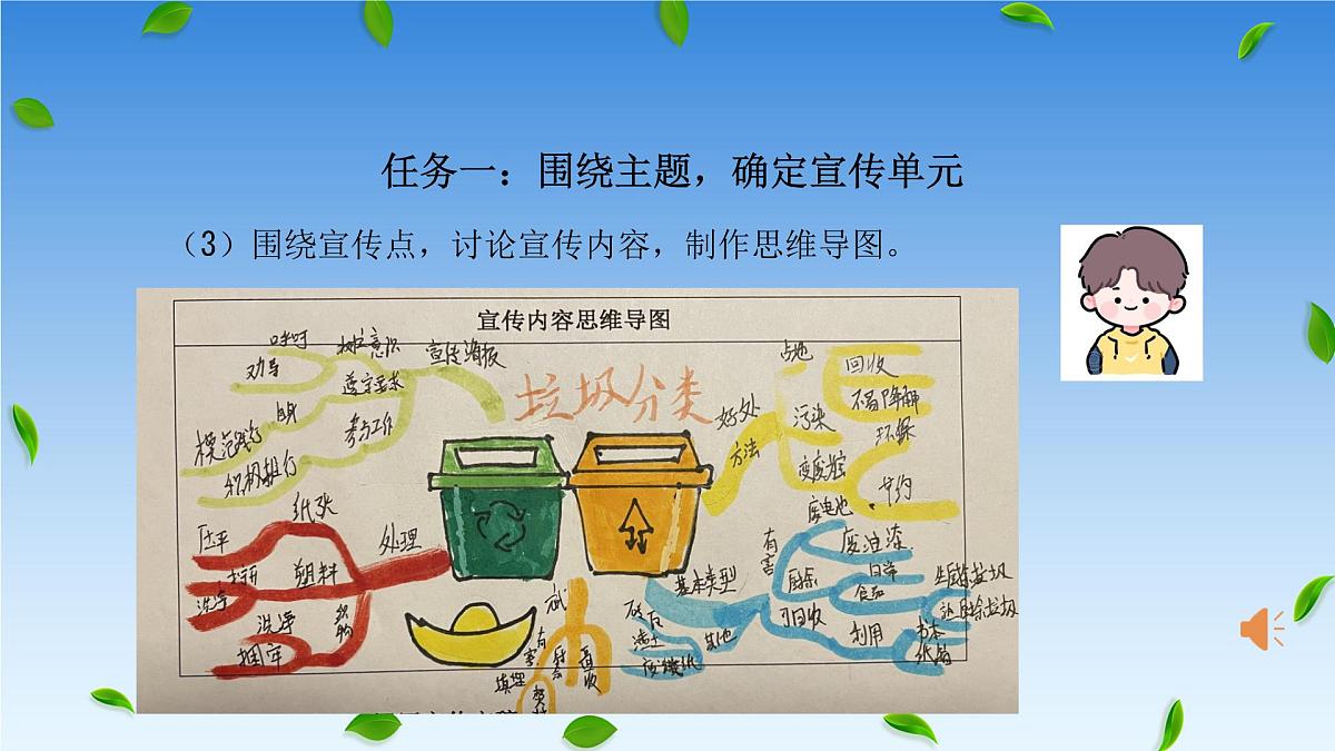 第二单元倡导低碳生活-课件八年级语文下册（统编版）第8页