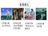 《藤野先生》課件 2024-2025學(xué)年第一學(xué)期人教版初中語(yǔ)文八年級(jí)上冊(cè)