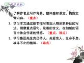 8  回憶魯迅先生（課件）統(tǒng)編版語文八年級(jí)上冊(cè)