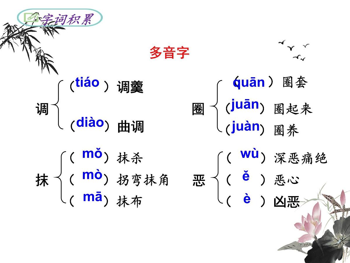 8 回忆鲁迅先生（课件）统编版语文八年级上册第6页