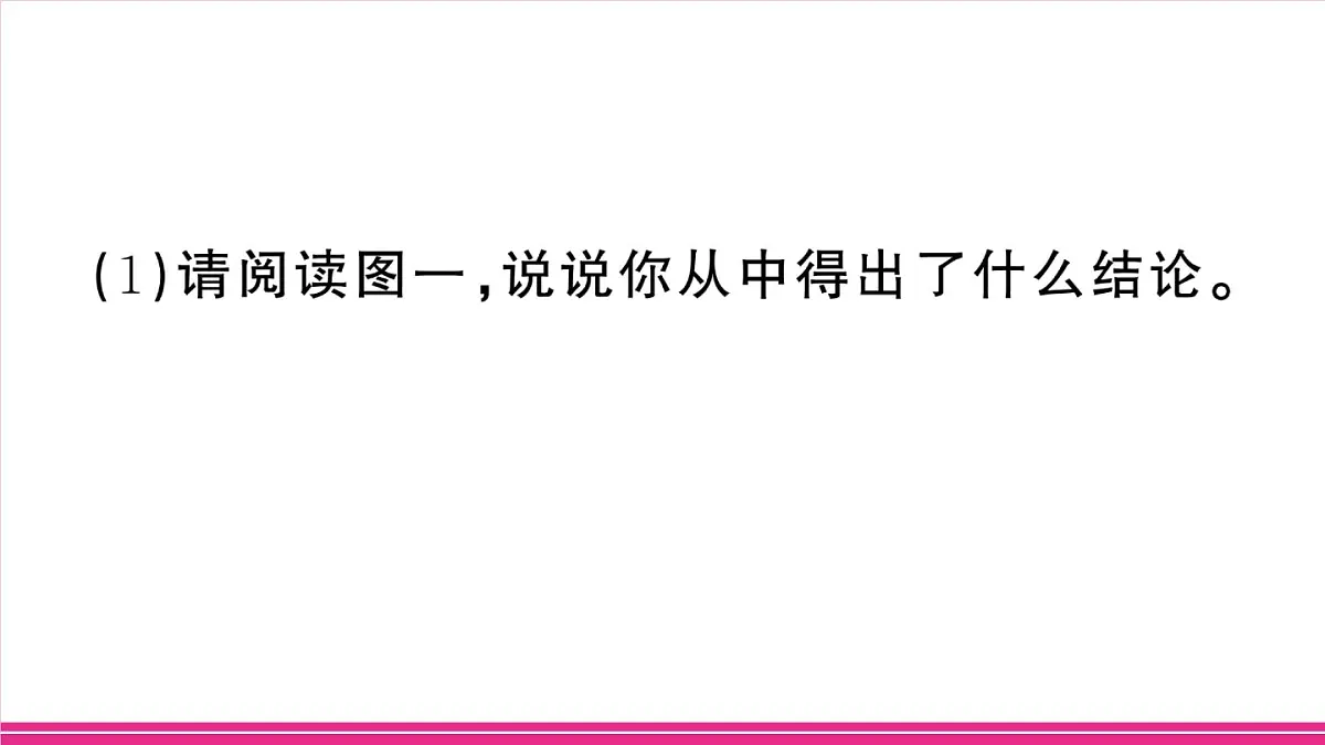 部编版语文七年级上册 专题学习活动 少年正是读书时 习题课件（含答案）第5页