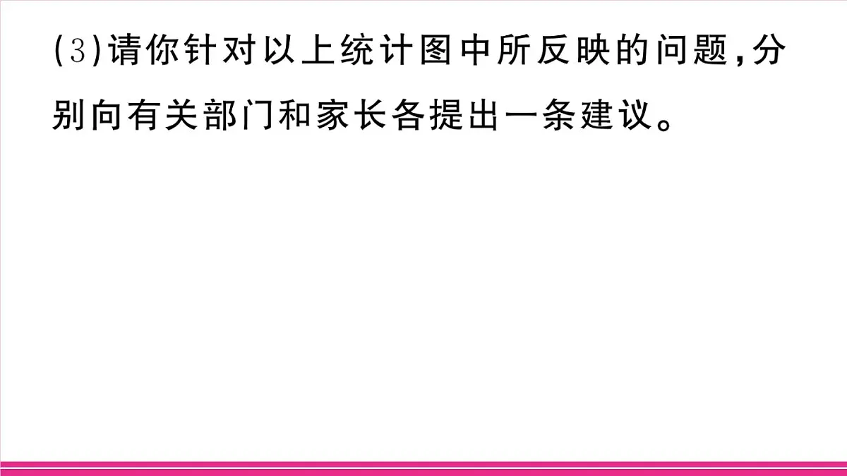 部编版语文七年级上册 专题学习活动 少年正是读书时 习题课件（含答案）第7页