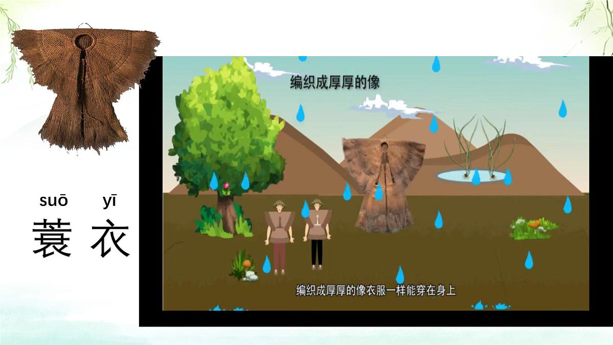 第1课《春》课件 2025-2026学年统编版语文七年级上册第6页
