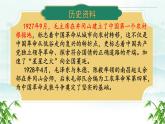 第18課《井岡翠竹》課件-2024-2025學(xué)年統(tǒng)編版語文七年級下冊