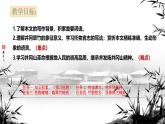 第18課《井岡翠竹》課件-2024-2025學(xué)年統(tǒng)編版語文七年級下冊