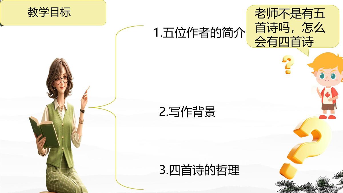 第21课《古代诗歌五首》课件-2024-2025学年统编版语文七年级下册第2页