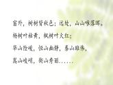 寫作《說明事物要抓住特征》課件-2025-2026學(xué)年統(tǒng)編版語文八年級上冊
