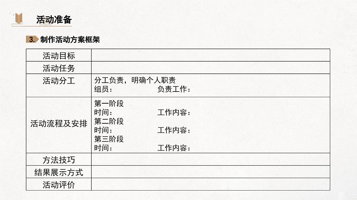 统编版（部编版）（2024）七年级上册第二单元专题学习活动：有朋自远方来 课件第7页