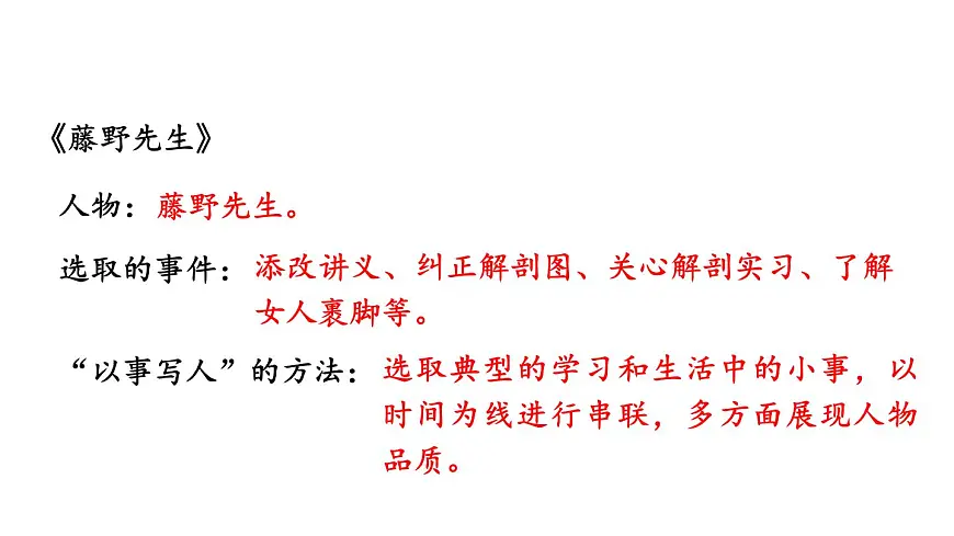 统编版（部编版）（2024）八年级语文上册第二单元 阅读综合实践 课件 统编版语文八年级上册第7页