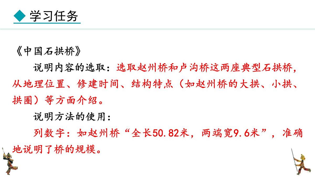 统编版（部编版）（2024）八年级上册第五单元 阅读综合实践  课件第7页