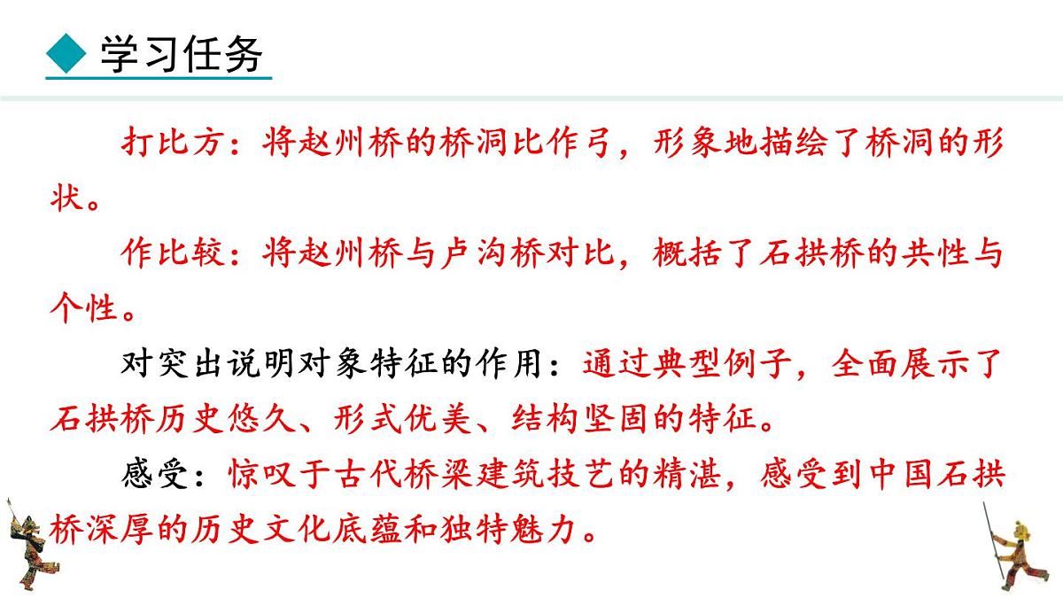 统编版（部编版）（2024）八年级上册第五单元 阅读综合实践  课件第8页