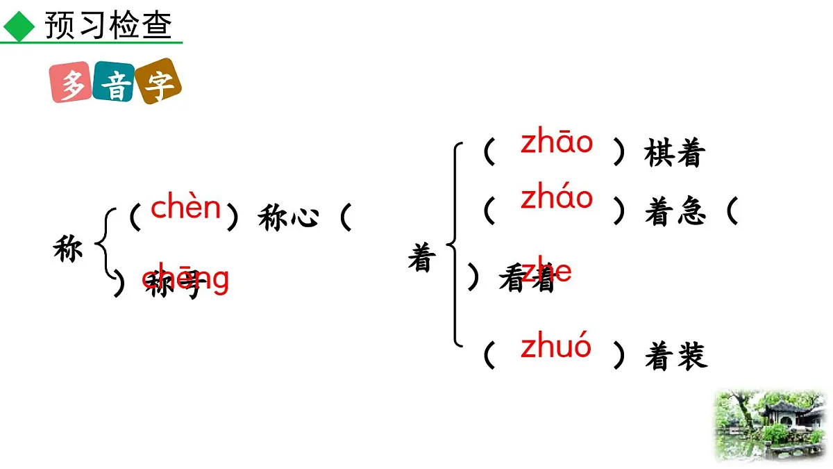 统编版语文八年级语文上册20 苏州园林 课件第8页
