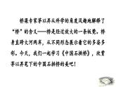 統(tǒng)編版語文八年級上冊19 中國石拱橋 課件