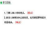 統(tǒng)編版語文八年級上冊寫作 學(xué)寫傳記  課件