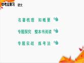 統(tǒng)編版語(yǔ)文2024-2025學(xué)年八年級(jí)上冊(cè)第二單元《紅星照耀中國(guó)》課件
