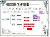 人教部編版語文七年級下冊第四單元《有為有不為》課件