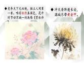 人教部編版語(yǔ)文七年級(jí)下冊(cè)第四單元《愛(ài)蓮說(shuō)》課件