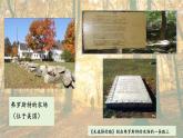人教部編版語文七年級下冊第五單元《未選擇的路》課件