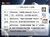 人教部編版語(yǔ)文七年級(jí)下冊(cè)第六單元《太空一日》課件