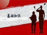 人教部編版語文七年級下冊第三單元《山地回憶》課件