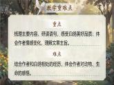 【核心素养】人教部编版语文七年级上册 18《我的白鸽》课件+教案+音视频素材