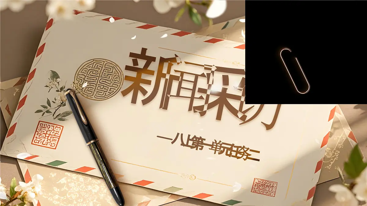 《新闻采访》第1页