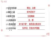 2025年統(tǒng)編版八年級語文上冊 13 與朱元思書 (習(xí)題課件含答案)