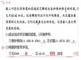 2025年統(tǒng)編版八年級語文上冊 19 中國石拱橋 (習題課件含答案)