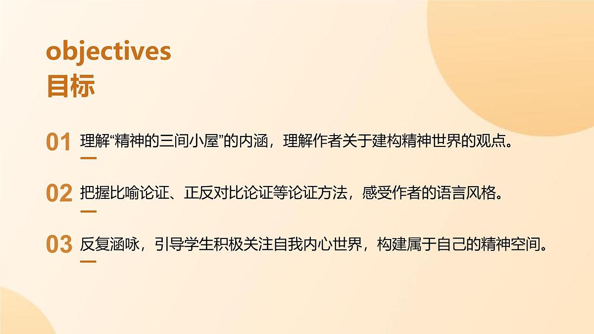 10. 精神的三间小屋第2页