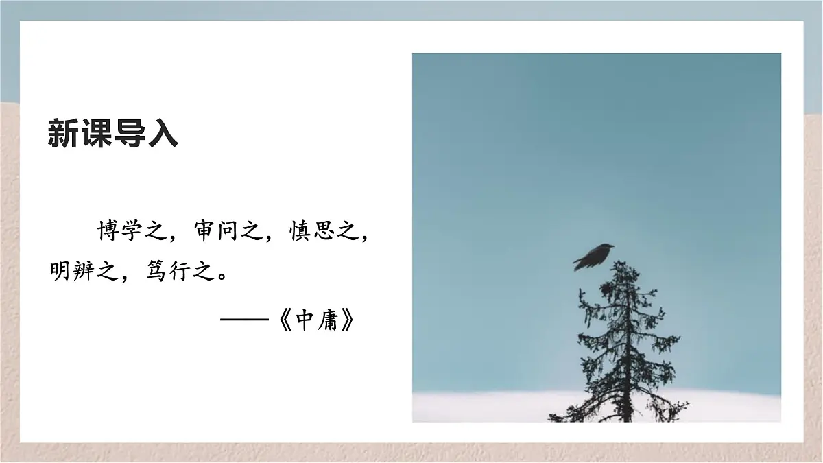 19. 怀疑与学问第3页