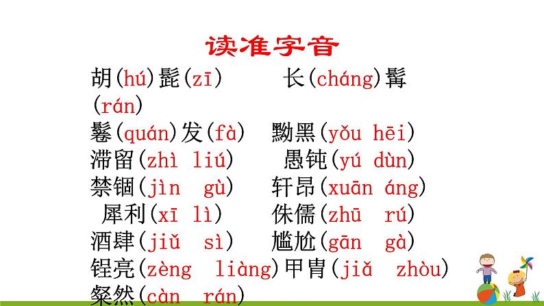 7《列夫•托尔斯泰》 课件04