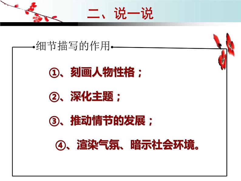 第一单元写作《写出人物精神》课件第7页