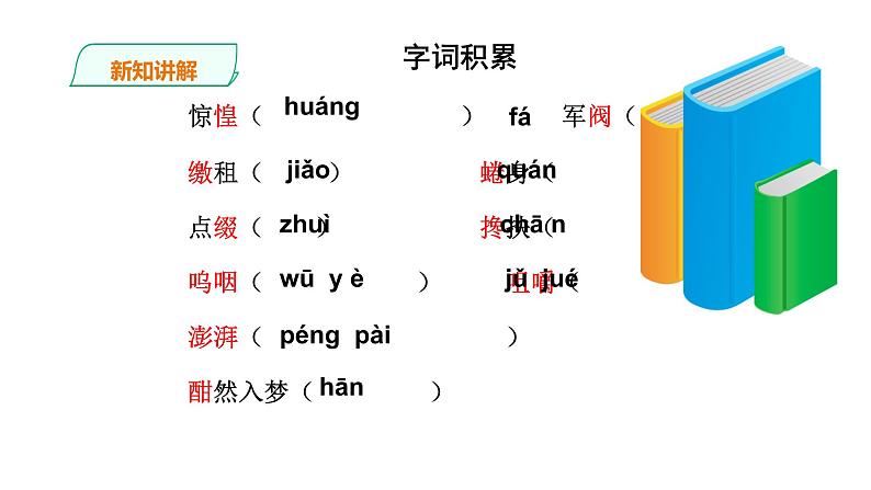 6《老山界》精品课件第7页