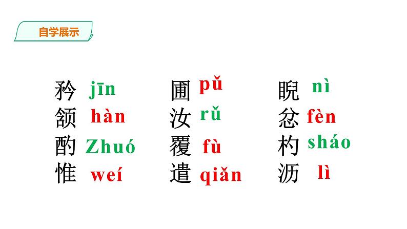 12.《卖油翁》课件第6页